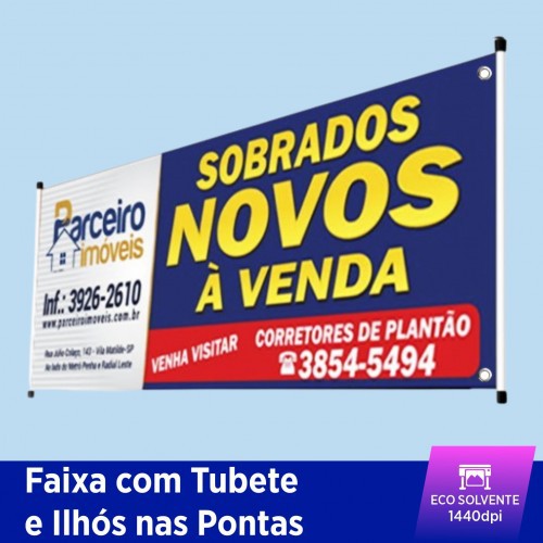 Faixa Fosca